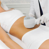 EXILIS: mais colágeno, mais firmeza.